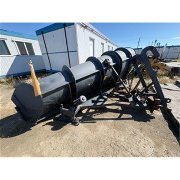 Wing Blade