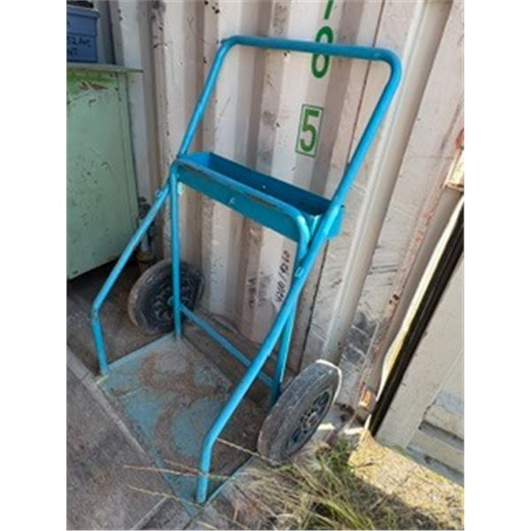 Welding Cart
