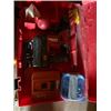 Image 1 : Hilti drill
