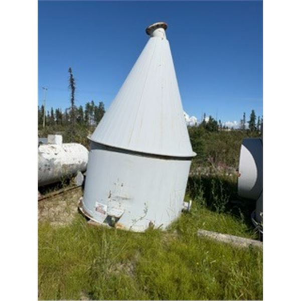 Metal Cone