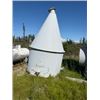Image 1 : Metal Cone