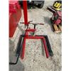 Image 1 : Wheel lift