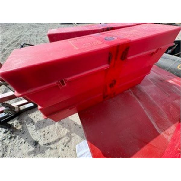(2) Flare Marker kits
