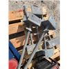 Image 1 : (6) screw jacks