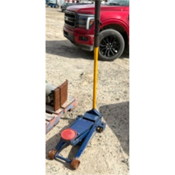 Floor Jack
