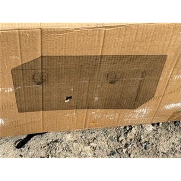 New - Truck side box