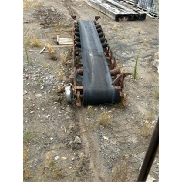 CONVEYOR SECTION