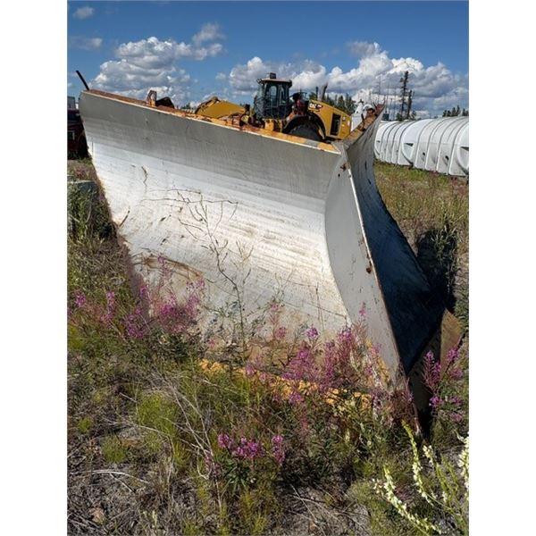 V-PLOW