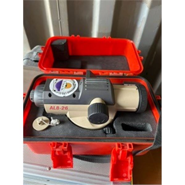 Surveyor Scope