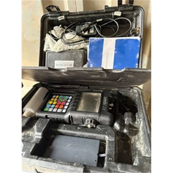 Surveyor equipment