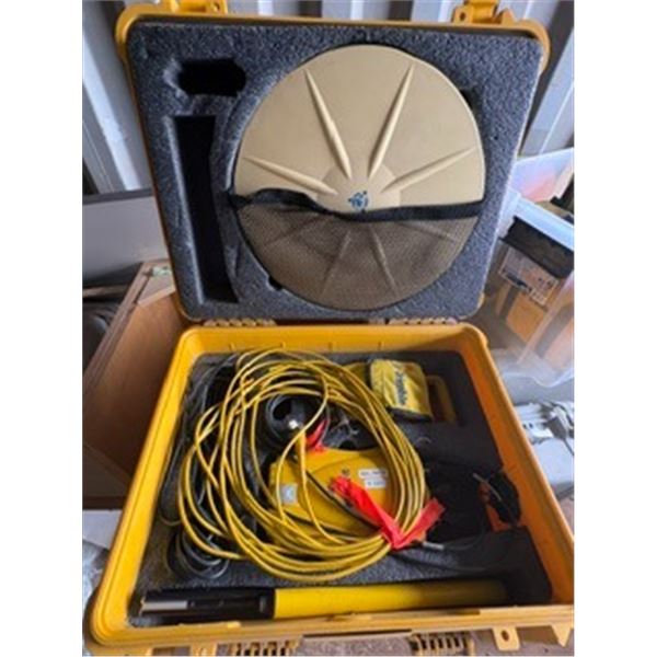 Surveyor equipment
