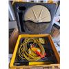 Image 1 : Surveyor equipment