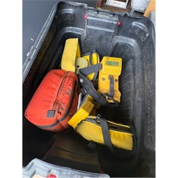 Surveyor equipment