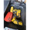 Image 1 : Surveyor equipment