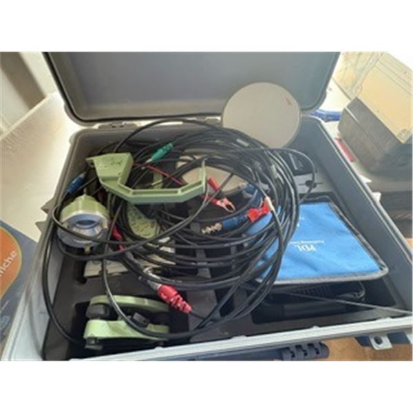 Surveyor equipment