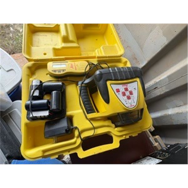 Surveyor equipment