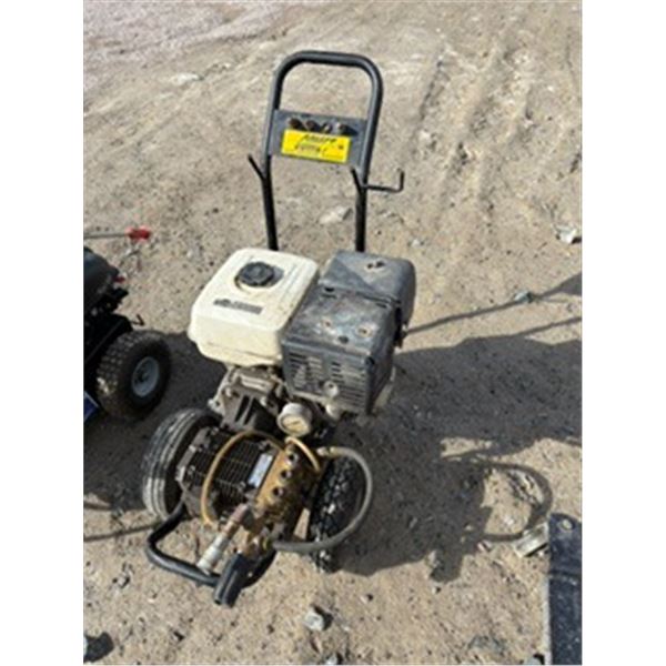 Pressure washer
