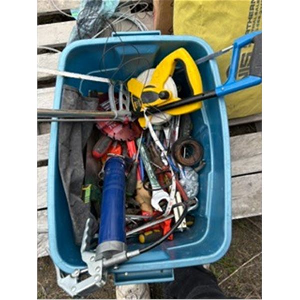 misc tools