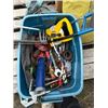 Image 1 : misc tools