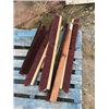 Image 1 : broom and squeegee heads