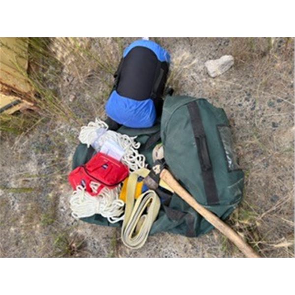 Survival ket