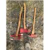 Image 1 : misc axes