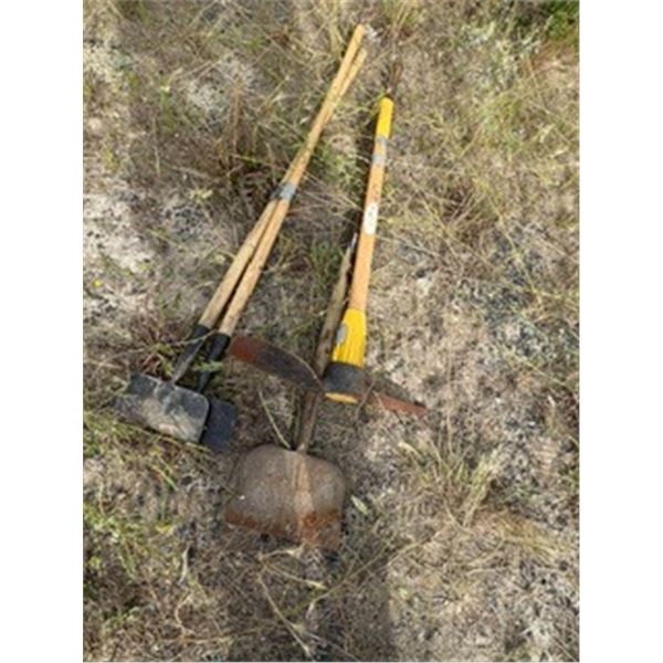 misc tools