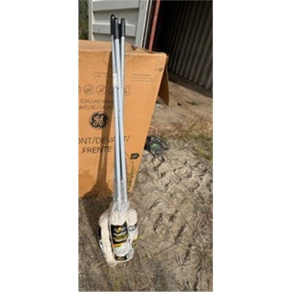 (4) new mops