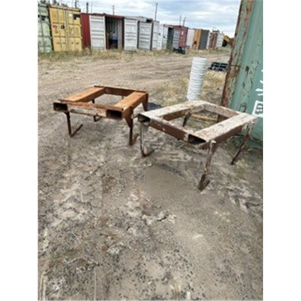 cement bag carriers - 2 for one money