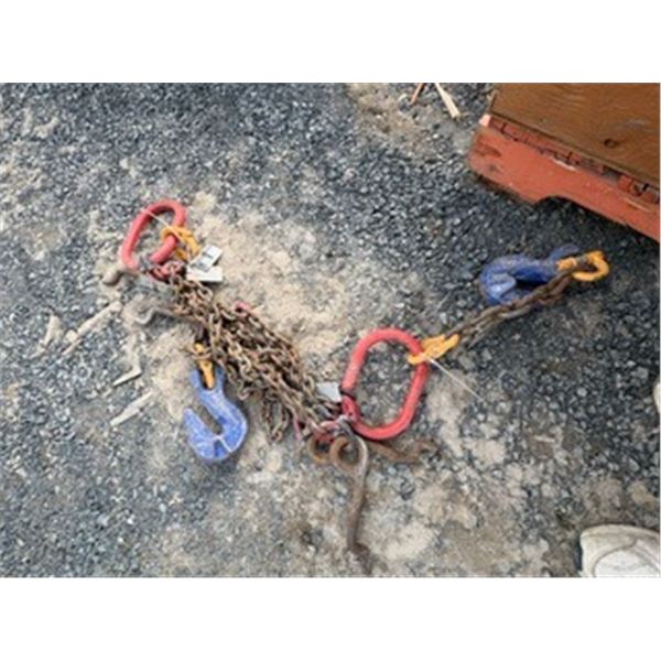 misc chains