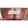 Image 1 : Work jockey box