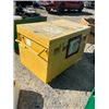 Image 1 : Work jockey box