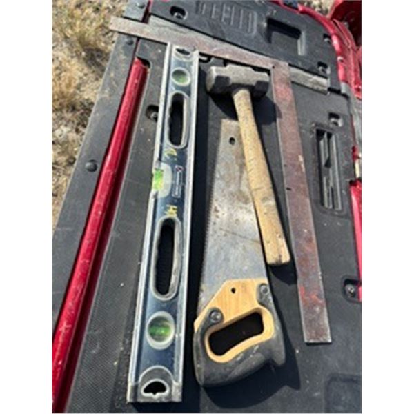 carpenter tools