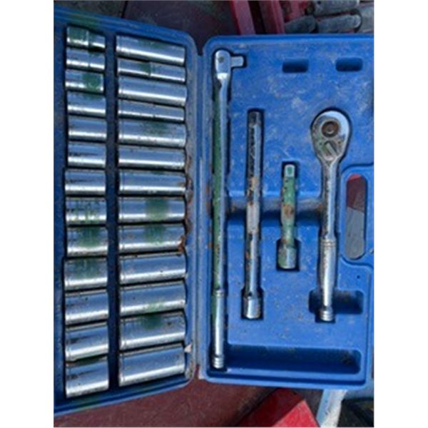 socket set