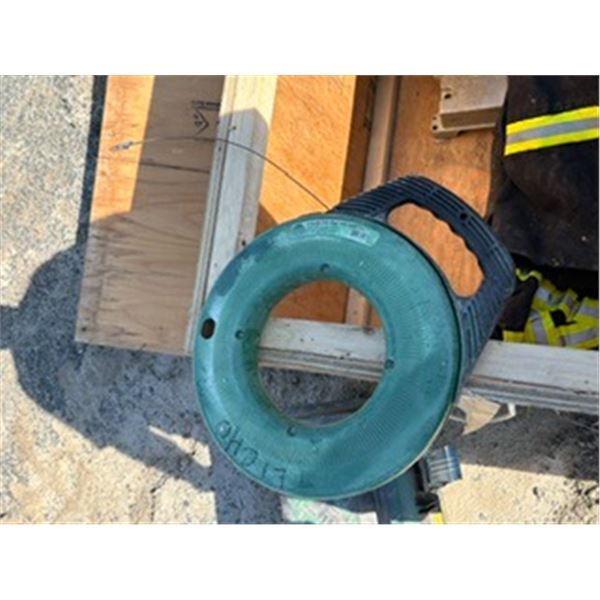 wire feeder