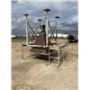 Image 1 : Cement hopper