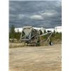 Image 1 : Cement hopper on wheelers