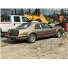 Image 1 : 1991 Lincoln Mark VII
