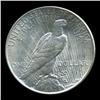 Image 2 : 1925 Peace Dollar Choice+ Unc (COI-5647)