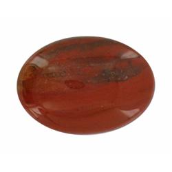 26.77ct Huge Cabochon Jasper Gem  Oval (GEM-20823)