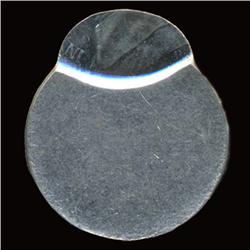 ???? Jefferson Nickel Off Center Error Choice Uncirculated (COI-5137)