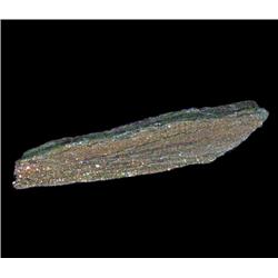 17.89ct RARE Rainbow Hematite Super Sparkler Perfect Pendant (GEM-20401)