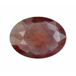 1.92ct Oval Cut Top AAA Madagascar Fancy Ruby Appraisal Estimate $2304 (GEM-21528)