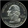 Image 2 : 2000S US VA Quarter Graded PR70 DCAM (COI-6358)
