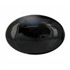 33.7ct Shining Black Onyx Cabochon Gem (GEM-20731)