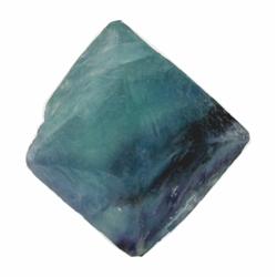 75ct Natural Untreated Flourite Crystal (GEM-21196)