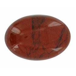 40.04ct Huge Cabochon Jasper Gem  Oval (GEM-20832)