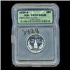 Image 3 : 2000S US MD Silver Quarter Graded PR70 DCAM (COI-5428)