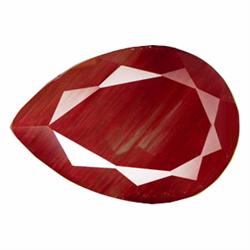 1.41ct Red Andesine Congo (GEM-19778)