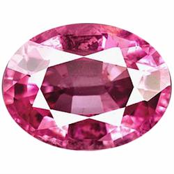 2.44ct Natural Pink Tourmaline Gem  (GEM-20017)